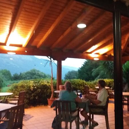 Aire De Ruesga Hotel Luaran gambar