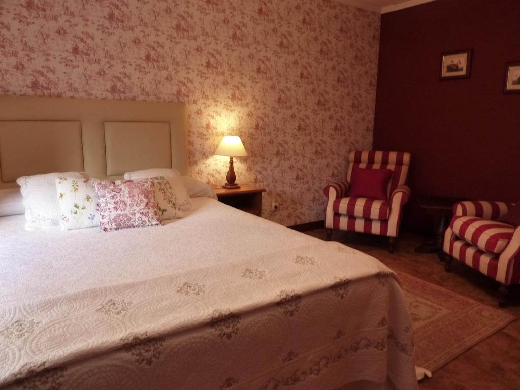 Aire De Ruesga Hotel Bilik gambar