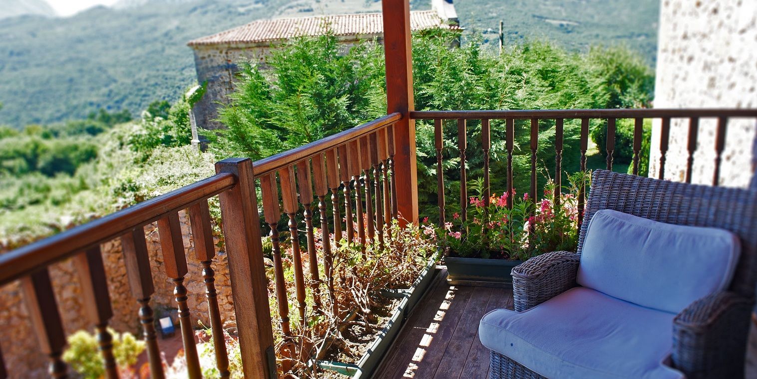 Aire De Ruesga Hotel Luaran gambar