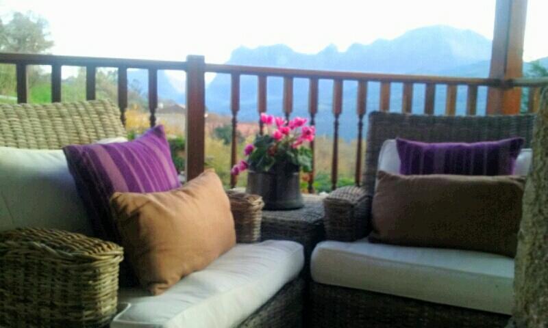 Aire De Ruesga Hotel Luaran gambar