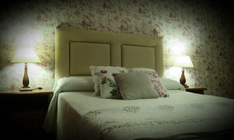 Aire De Ruesga Hotel Bilik gambar
