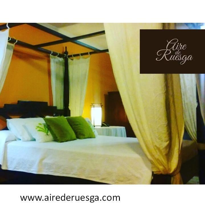 Aire De Ruesga Hotel Luaran gambar