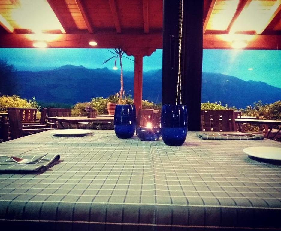 Aire De Ruesga Hotel Luaran gambar
