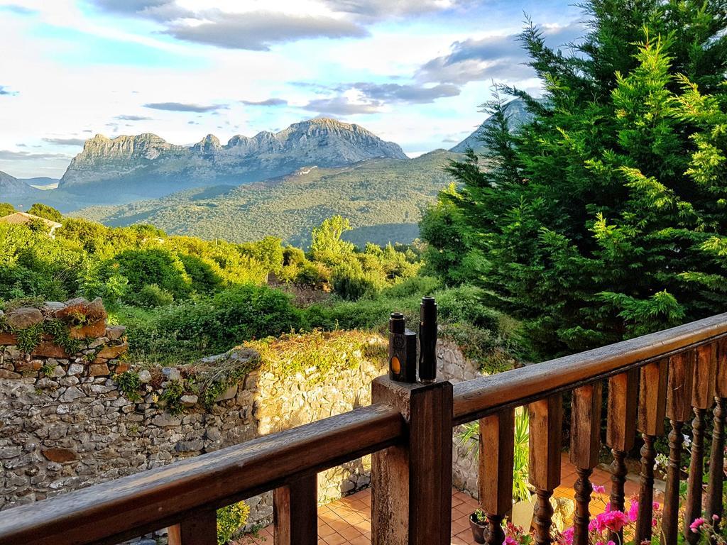 Aire De Ruesga Hotel Luaran gambar