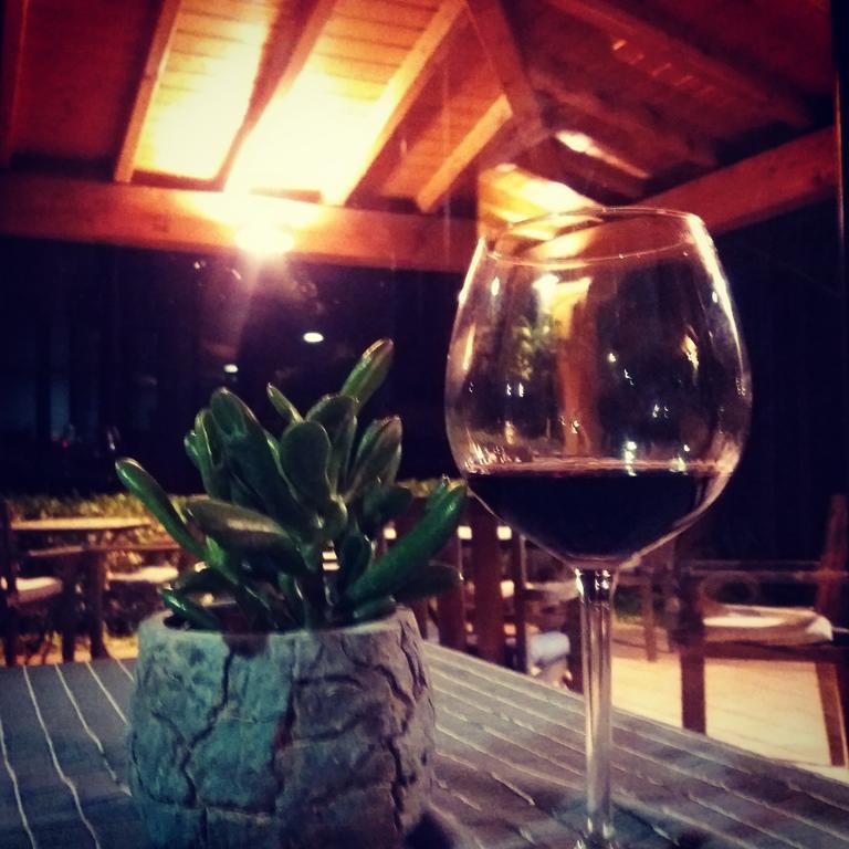 Aire De Ruesga Hotel Luaran gambar